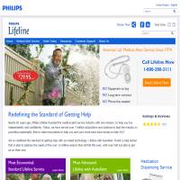 Philips Lifeline image